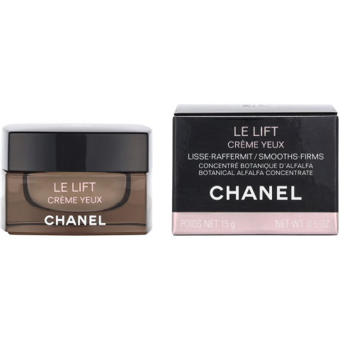 Chanel Le Lift Creme Yeux – Eye Cream 15gr.