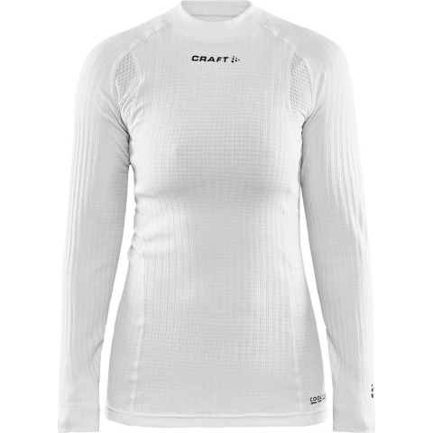 Craft active extreme x cn ls w t-shirt lm ondg dames