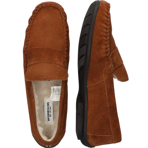 McGregor Pantoffels