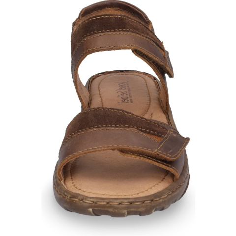 JOSEF SEIBEL Debra 19 | Sandaal voor Dames | bruin
