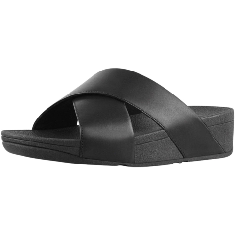 FitFlop Lulu cross