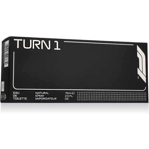 Formula 1 Turn 1 Edt Spray75 ml.