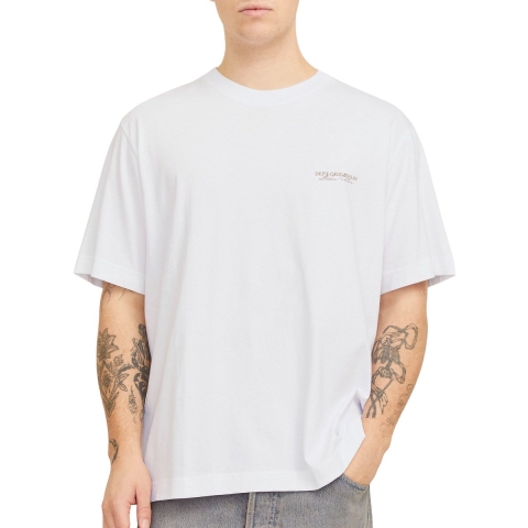 Jack & Jones Jorislington type tee
