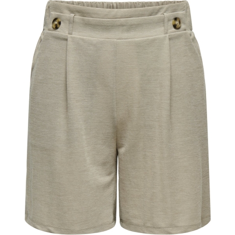Jacqueline de Yong Jdybirdie geggo short beige