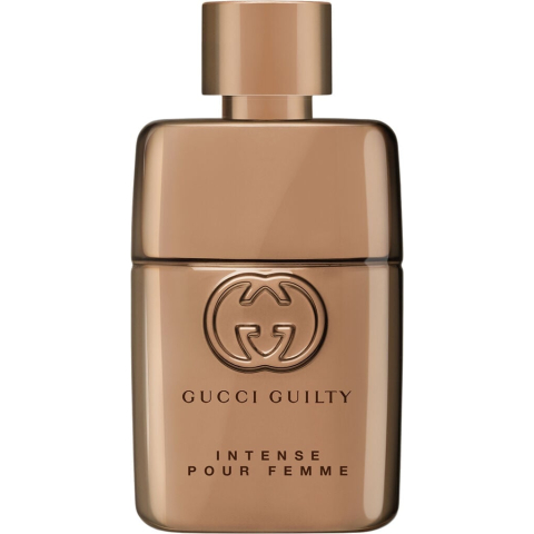 Gucci Guilty Pour Femme Intense Eau de Parfum 50ml
