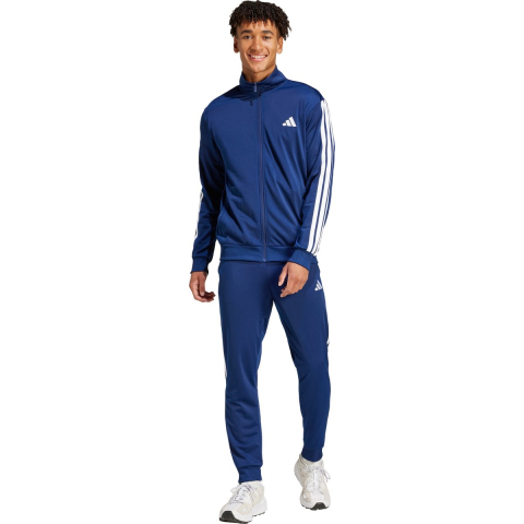 Adidas m 3s tr tt ts trainingspak heren -multicolour