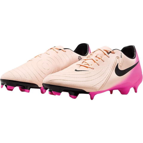 Nike Phantom gx ii academy fg/mg