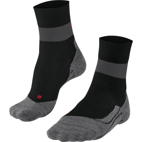 Falke Compressie sport sokken heren