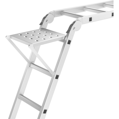 RMBO ® vouwladder bank