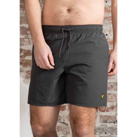 Lyle and Scott Plain swim short