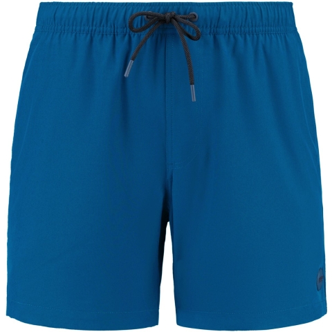 Shiwi Heren zwemshort scott stretch 6" effen
