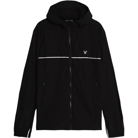 Lyle and Scott Sports training jacket