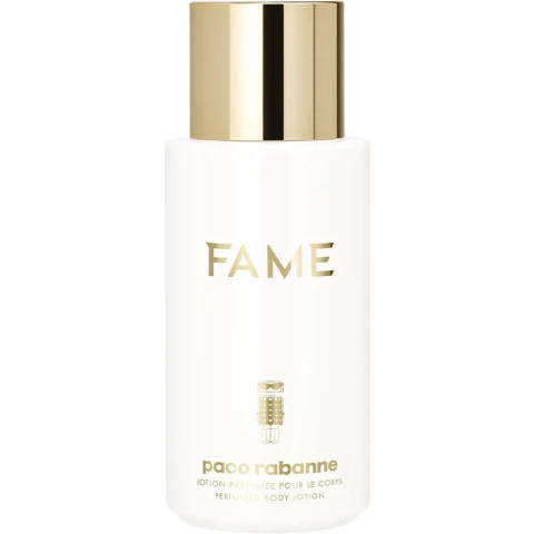Paco Rabanne Fame Body Lotion200 ml.
