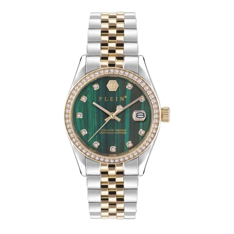 Philipp Plein Date Superlative Dames Horloge Multi PWYAA0523