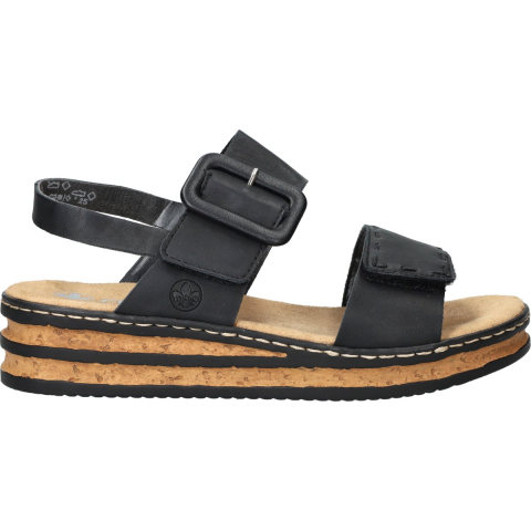 Rieker 62950-00
