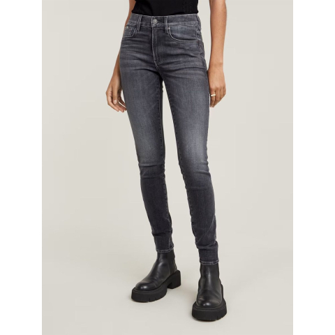 G-Star 3301 skinny wmn