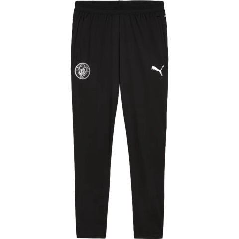 Manchester City Mcfc training pants w/ poc