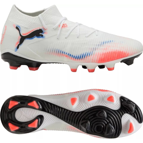 Puma future 8 match fg/ag voetbal schoen firm ground heren -