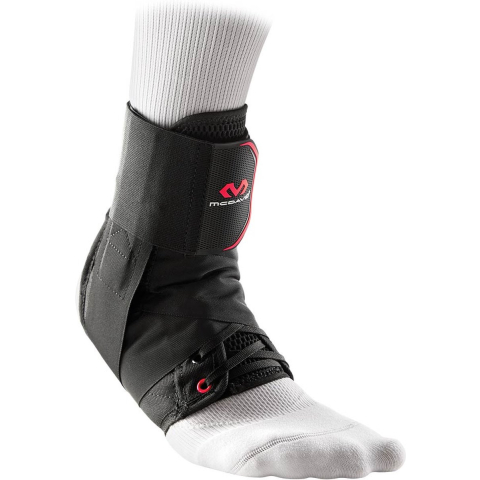 McDavid ankle brace / lace-up w/ strap enkelband -