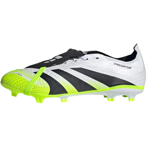 Adidas predator league ft fg/mg voetbal schoen firm ground heren -