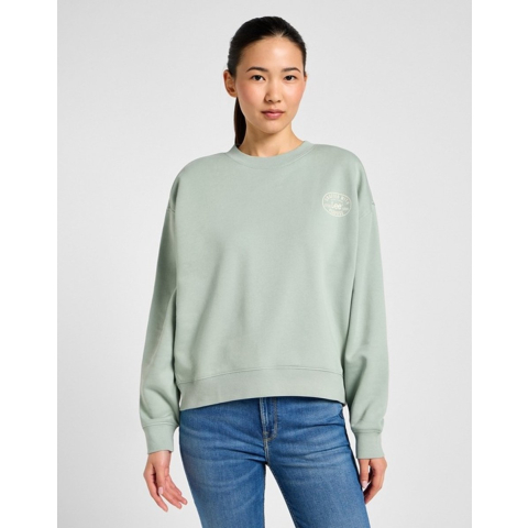 Lee Sweater intuition
