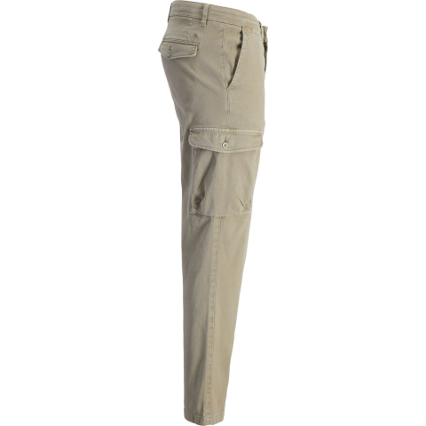 Jack & Jones Jpstace arthur dobby cargo sn zand