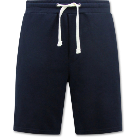 Enos Korte broek sweat shorts