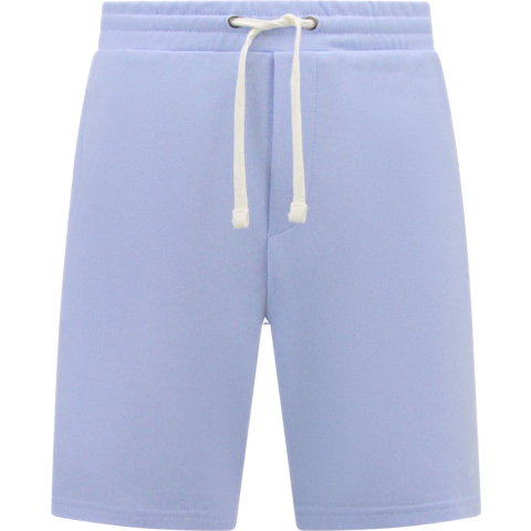 Enos Korte joggingbroek sweat shorts met zakken