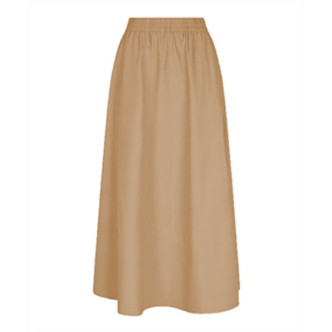 Esqualo Rok f25-11504 light taupe