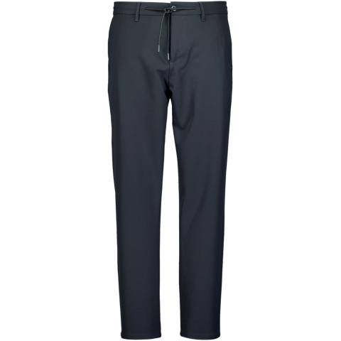 No Excess Pants chino 4-way stretch sedoc rel night