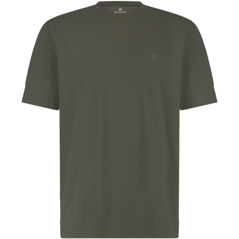 Blue Industry T-shirt korte mouw