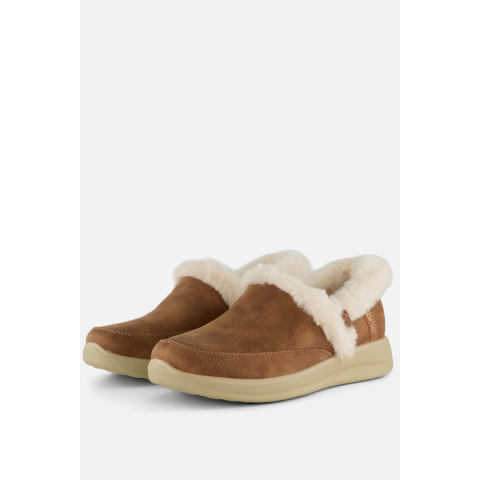Skechers 168114 csnt dames pantoffel (gesloten hiel)