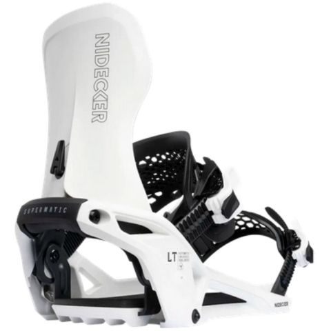 Nidecker Snowboard binding