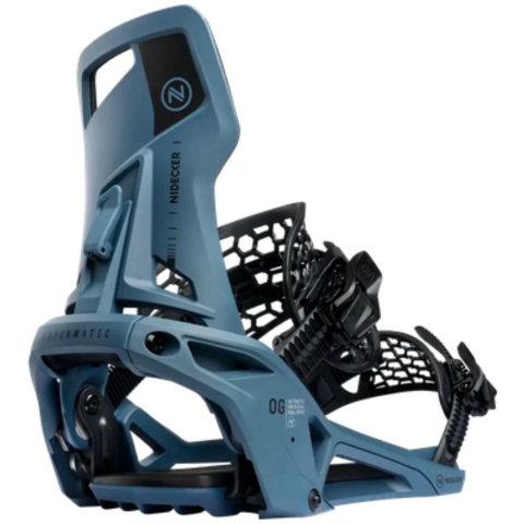 Nidecker Snowboard binding