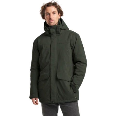 Tenson chris jacket m urban jack heren -