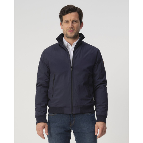 Campbell Padded jacket zeton