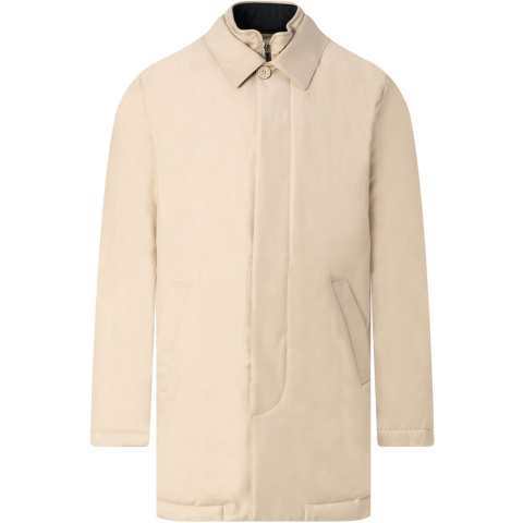 Recall coat lewis