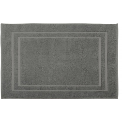 DoubleDry Hotel badmat 50 x 80 cm – 100% katoen – zacht en absorberend –