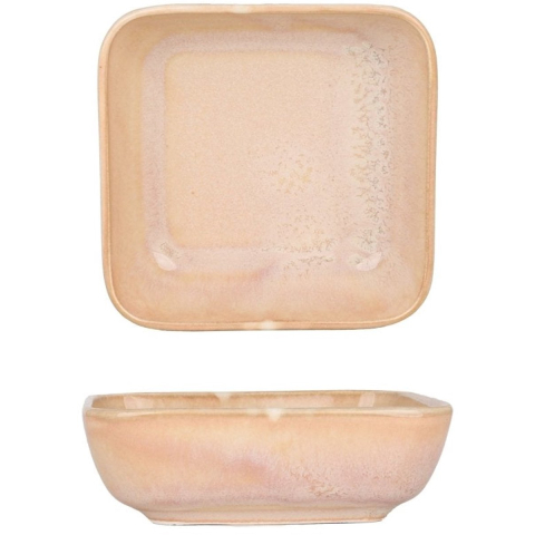 Rinart Serveerschaal mira porselein 13 cm set van 2
