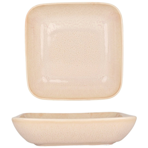 Rinart Serveerschaal mira porselein 20 cm set van 2