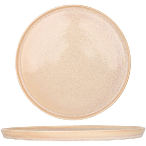 Rinart Dinerbord mira porselein 28 cm set van 6