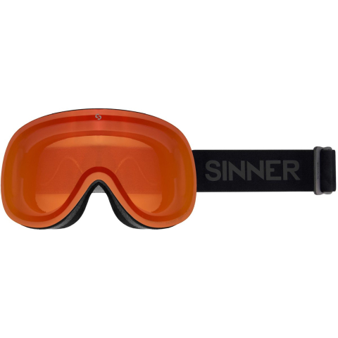 Sinner taur skibril -