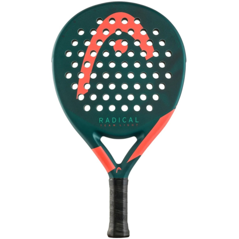 Head Padelracket