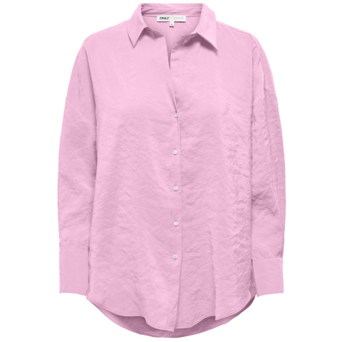 Only Blouse lange mouw 15272523 zazima