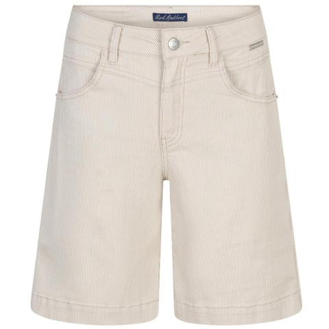 Red Button Kate short stripe