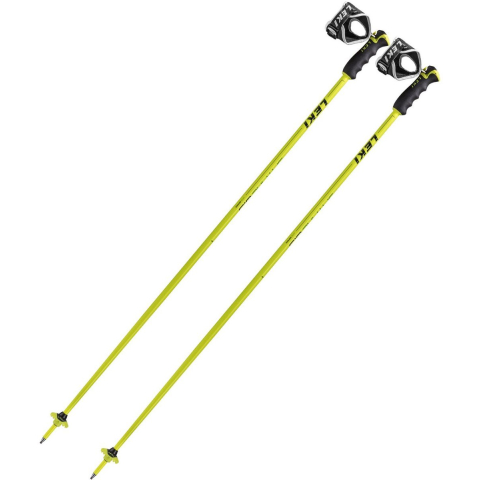 Leki spitfire s skistokken heren -