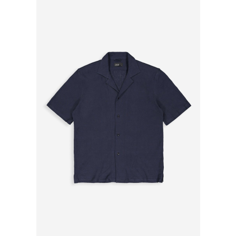 Butcher of Blue Ripley structure shirt