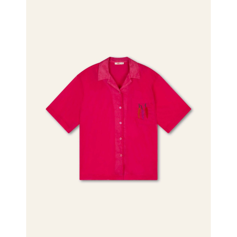 Oilily Bowling blouse
