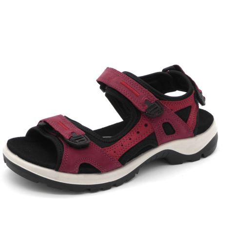 ECCO 069563-56447 dames sandalen sportief