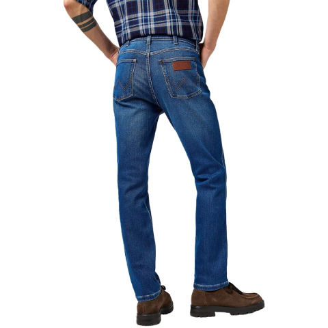 Wrangler Larston dandelion summer